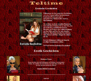 Erotische Geschichten